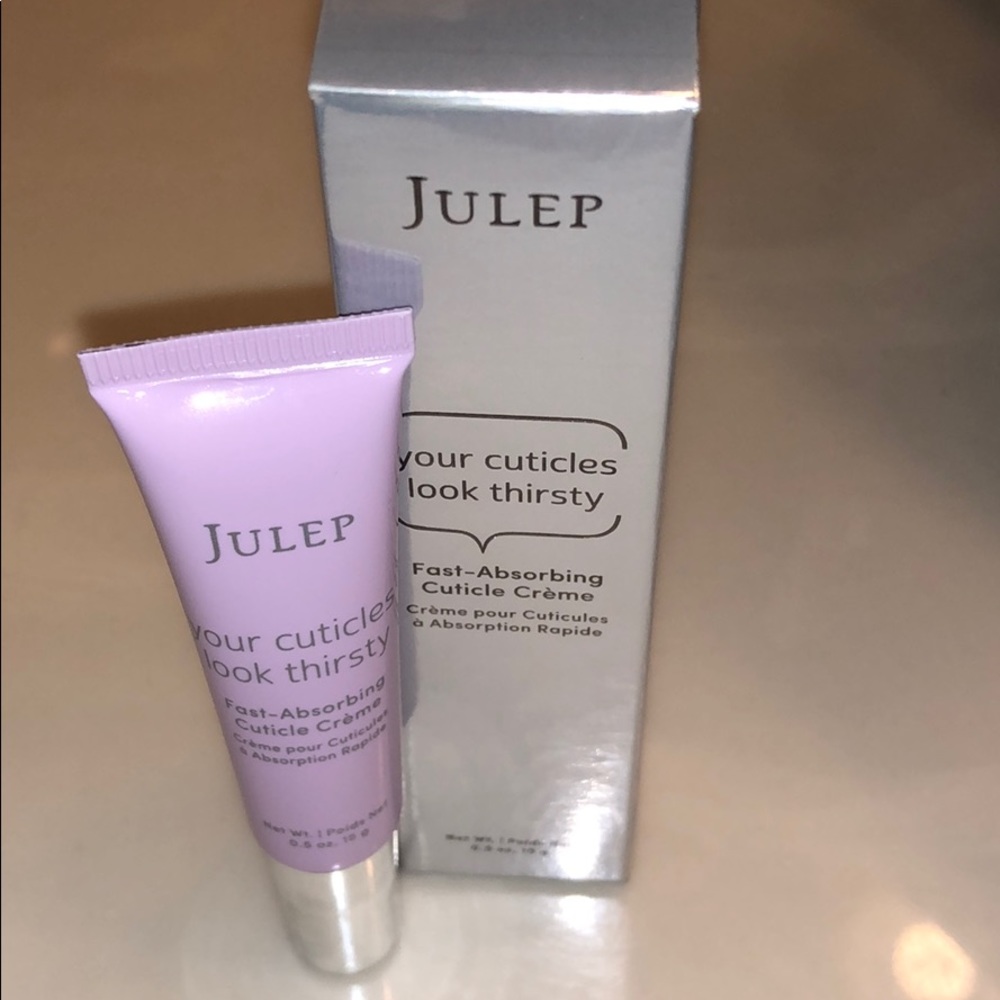 Julep Fast Absorbing Cuticle Crème